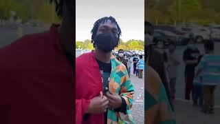 We went to see the Demon Slayer Movie!!!