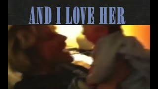 Download lagu Kurt Cobain - And I Love Her (Legendado) mp3 Download lagu Kurt Cobain - And I Love Her (Legendado) mp3