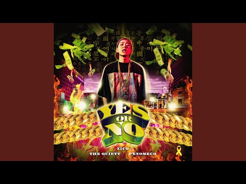 말해 Yes Or No (Feat. PENOMECO, The Quiett)