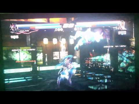 Tag crash punishing strategy