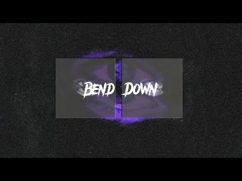 Mad General - Bend Down - ( Caine Remix )
