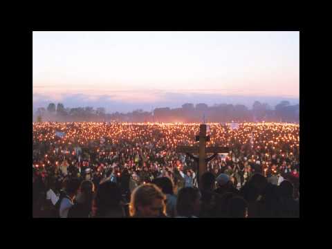 Lednica 2000 - Ogniu posól nas