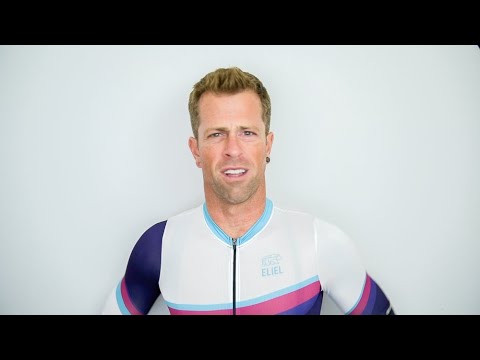 Eliel Cycling Review:  first look and new Eliel cycling kit!