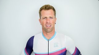 Eliel Cycling Review:  first look and new Eliel cycling kit!