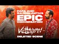 Vettaiyan Unseen Video Vettaiyan Rajinikanth Fahadh Faasil Amitabh TJ Gnanavel Anirudh