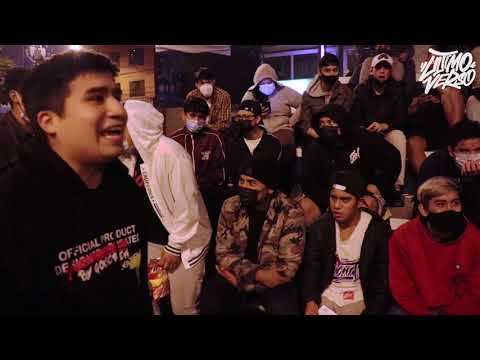 SIAN VS JEICO 4J - CUARTOS - GARGANTA DE FUEGO #4