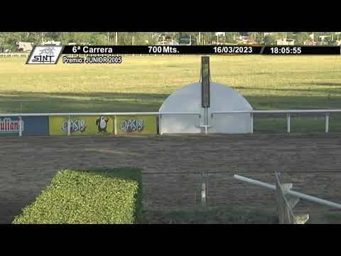 CARRERAS SINT PAYSANDU 230316 c06 - 1° CONTROLADO