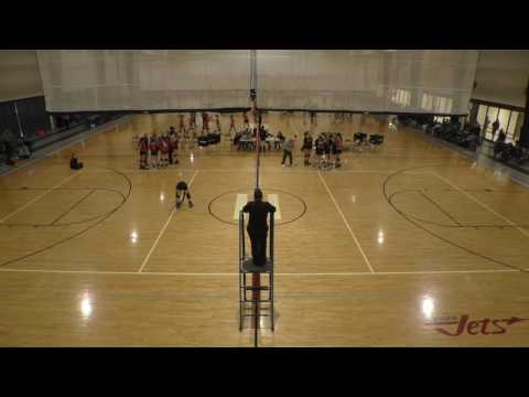 East Crush HAVOC Final Set 1