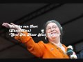 Geef Mij Maar Nasi Goreng - Tante Lien.wmv 
