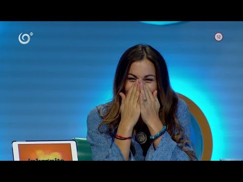 Ako sa tajný hosť prezradil (INKOGNITO)