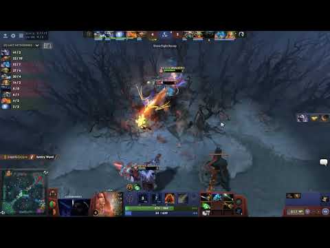 Liquid vs Brame | DreamLeague Season 15 DPC WEU Upper Division | Game 3