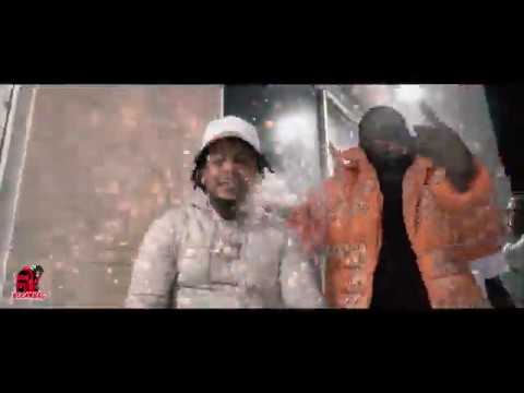 JayMoney Kream Ft. Lil Jairmy - Tired (Exclusive By: @HalfpintFilmz)