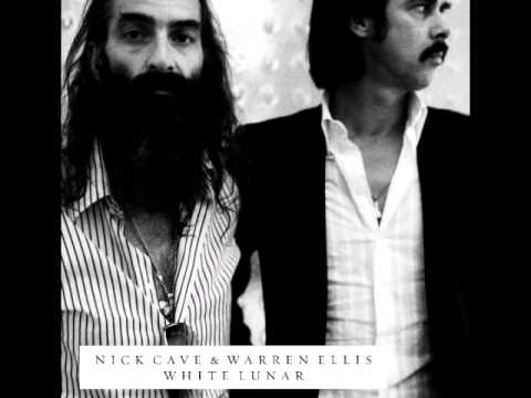 Martha's Dream - Nick Cave & Warren Ellis