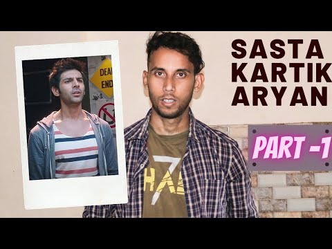 Sasta Kartik Aryan