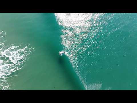 Praia do Rosa - Imbituba, Santa Catarina, Brasil