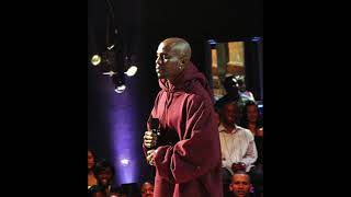 DMX - The Industry (Unreleased Audio)