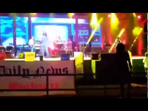 Rassige awwe SKITZOsl Live at Red Fest of Love  (Feb 14 2015)