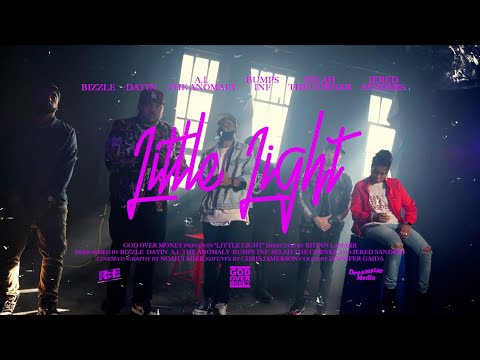 Thumbnail for Little Light video