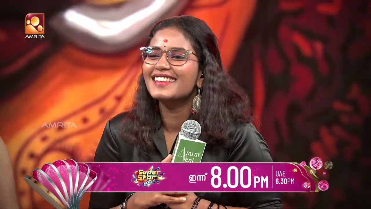 കലക്കി തിമിർത്തു പൊളിച്ചു | Super star Senior | Promo