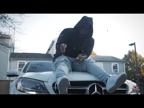 Hadii Bandzz - Heartless (Intro) (Official Music Video) 🎥 @Raridigital