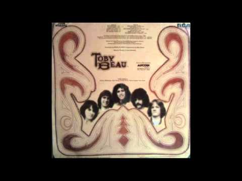 Toby Beau - My Angel Baby
