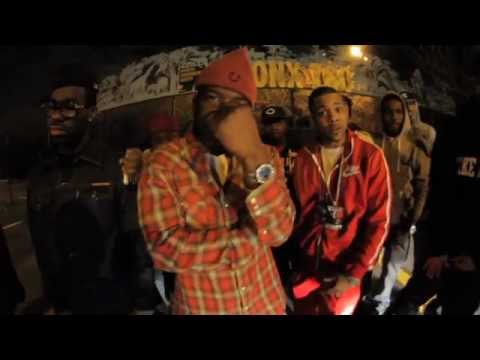 YUNG JB, HELL RELL feat. NOEY NO GOOD - DIEGO (GO HARD)