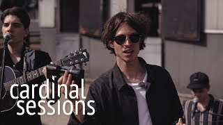 CardinalSessions