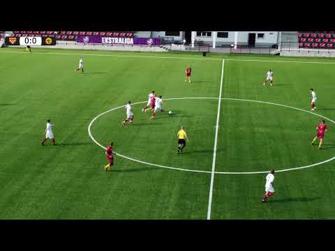 Prądniczanka II Kraków 2:2 Strzelcy Kraków - 12.06.2022r. 4K