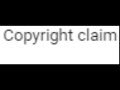 My Reaction To WBTV Not Removing The Copyright Claims On My Yakko S World 8 Bit Vocals Video