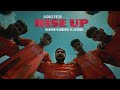 RISE UP Official Anthem Kannur Warriors FC George Peter Super League Kerala