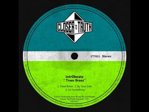 Intr0beatz - Trees Breez EP [2017]