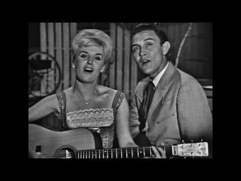 The Jimmy Dean Show - Episode 130 (April 23, 1964)