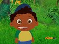 Little Einsteins The Meeps And The Magic Instruments On Nick On April 12 2011 Part 5