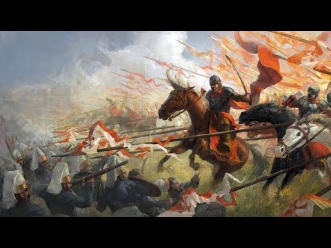 Žvingia, Žvingia (Legendado em PT-BR)