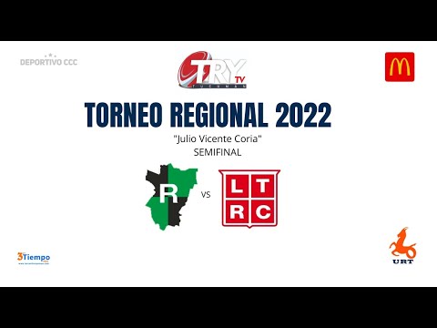 Tucumán Rugby vs Los Tarcos | EN VIVO | SEMIFINAL TORNEO REGIONAL 2022
