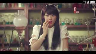 [T-ara Brasil] [MV] T-ara - Apple is A [Legendado em PT-BR]