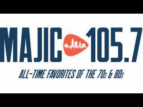 WMJI "Majic 105.7" - Legal ID - 2000