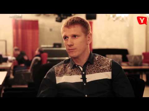 YELL TV Piter - Hottabych