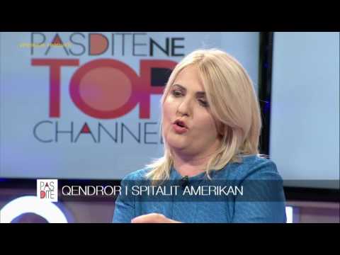Pasdite ne TCH, 1 Qershor 2016, Pjesa 4 - Top Channel Albania - Entertainment Show