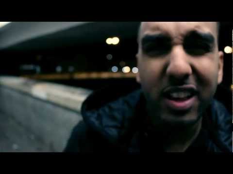 Yung Maha - Can't Hold Me Down Ft.Echa Elle