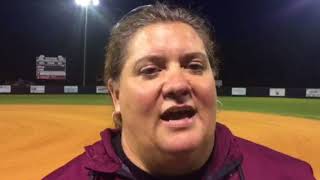 Pearl River Central beats West Jones 7-2; West Harrison blanks Lady Tide 10-0