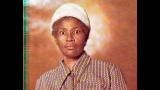 Big Mama Thornton Ain&#39;t nothing&#39;you can do version Mercury