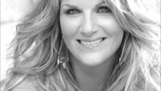 Trisha Yearwood - I Don&#39;t Paint Myself Into Corners