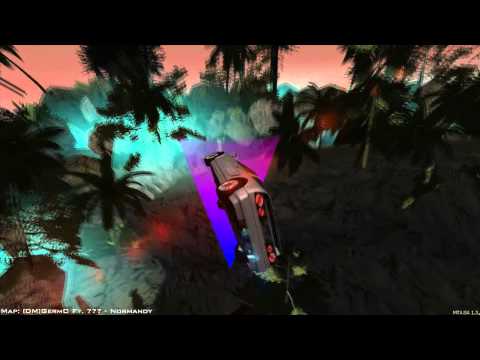 [DM] GermO ft ? - Normandy