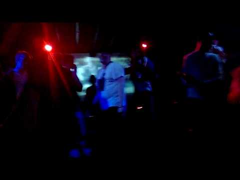 J MASTA BADMAN 02/06 GMG 5th ANNIVERSARY @MOD CLUB