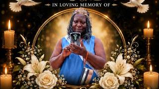 Candle light For Evette Stephenson oc Miss Nelly, Snake Lane Steertown St.ann @ 6 pm