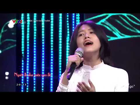 Ta đã thấy gì trong đêm nay - Hoàng Trang