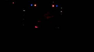 Chris Bathgate @ Savoy, Ypsilanti 7.3.2010