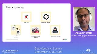 TruEra – Fundamentals of ML Monitoring in 10 Minutes