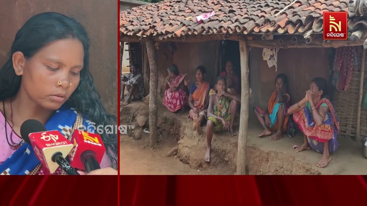 ମୃତ୍ୟୁ ପରେ ବି ଶବକୁ ମିଳିଲାନି ସମ୍ମାନ: ବ୍ୟବଚ୍ଛେଦ ପାଇଁ ୩ ?